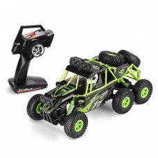 WLtoys 18628 1:18 6WD RC Climbing Buggy